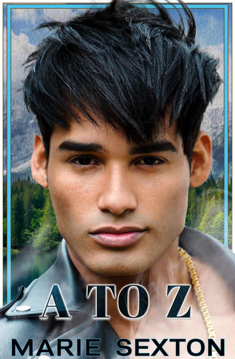 Cover of A to Z