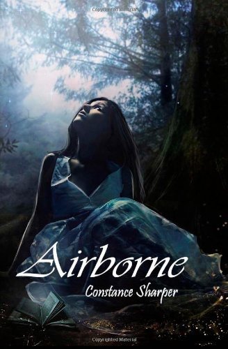 Cover of Airborne (2011)