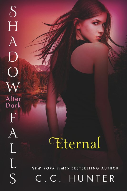 Cover of Eternal