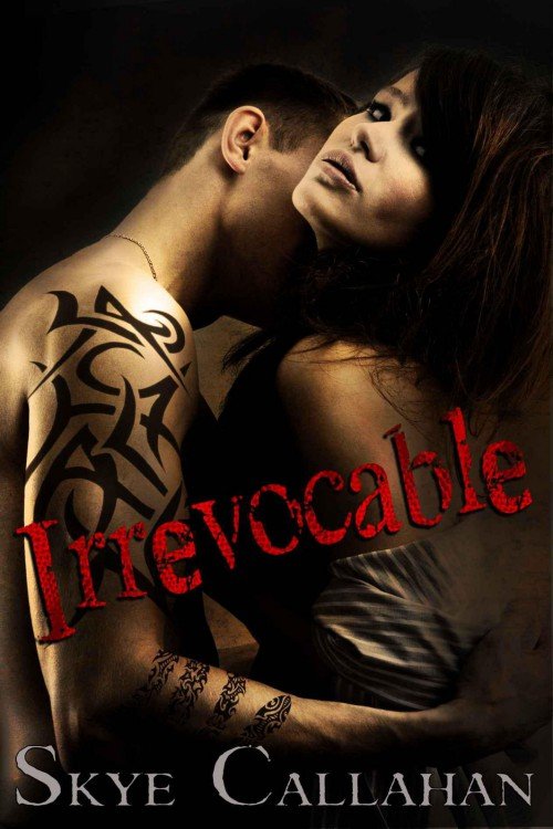 Cover of Irrevocable (2014)