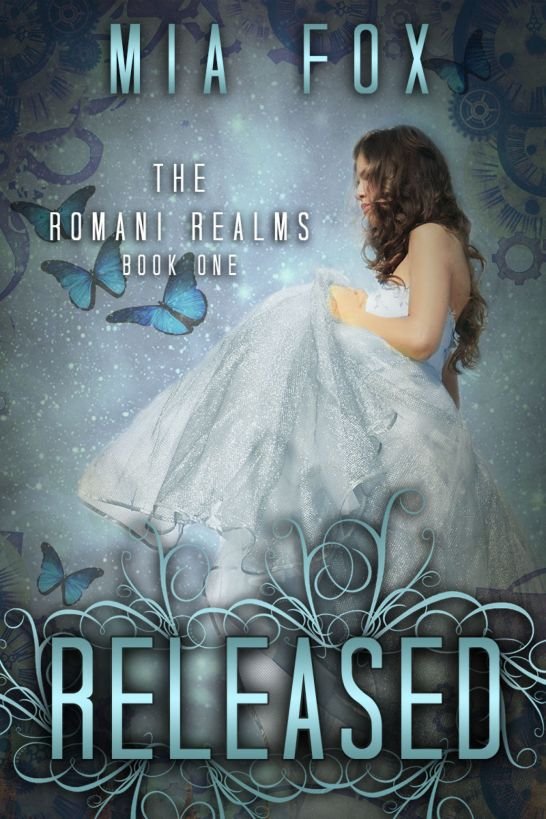 Cover of Released