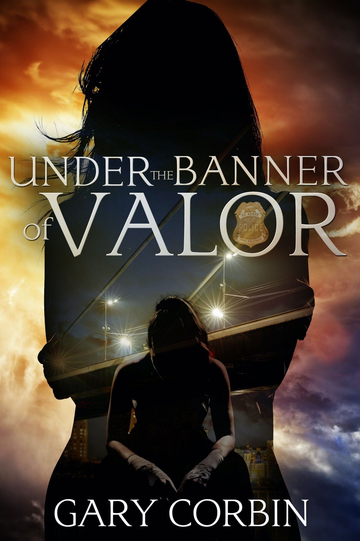 Cover of Under the Banner of Valor