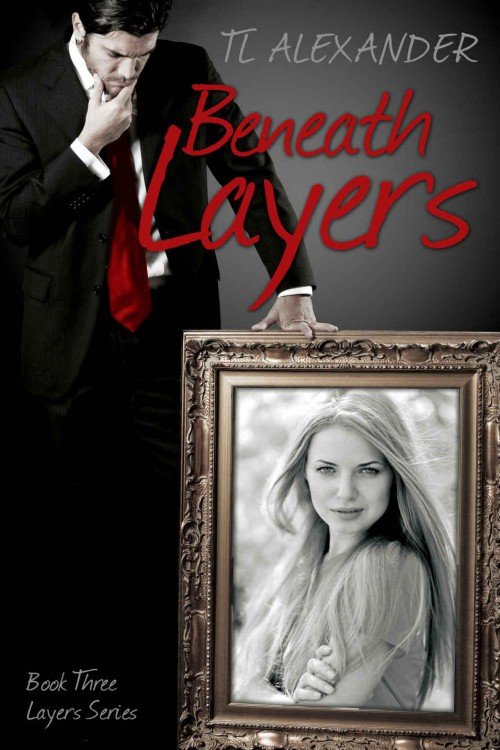Cover of Beneath Layers