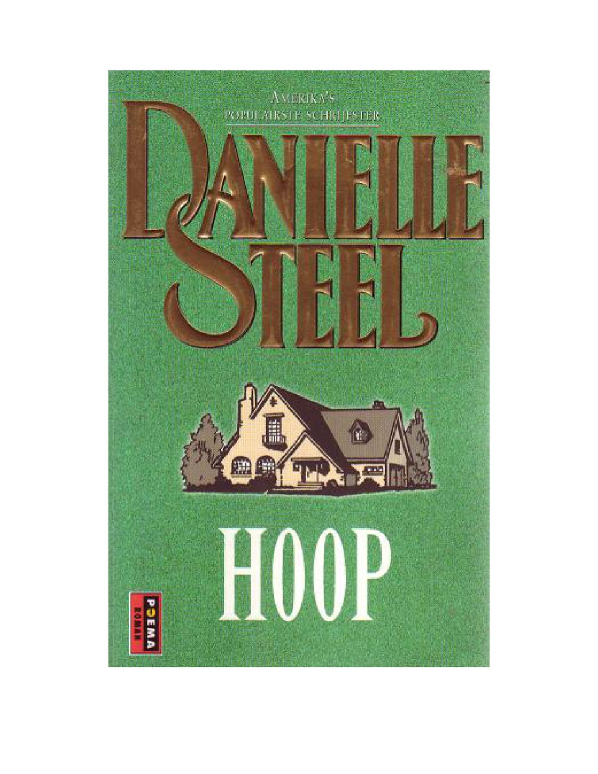 Cover of Hoop