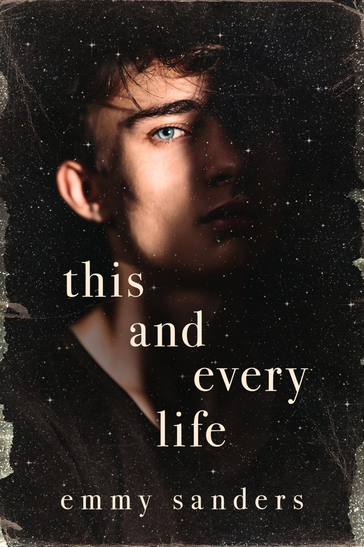 Cover of This and Every Life