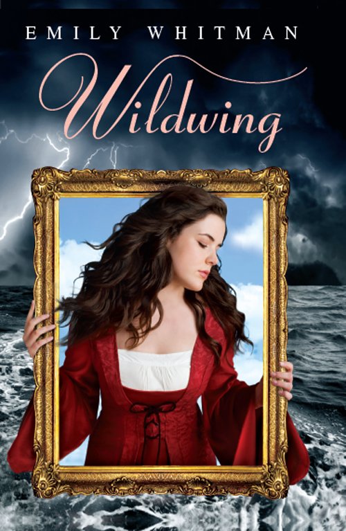 Cover of Wildwing