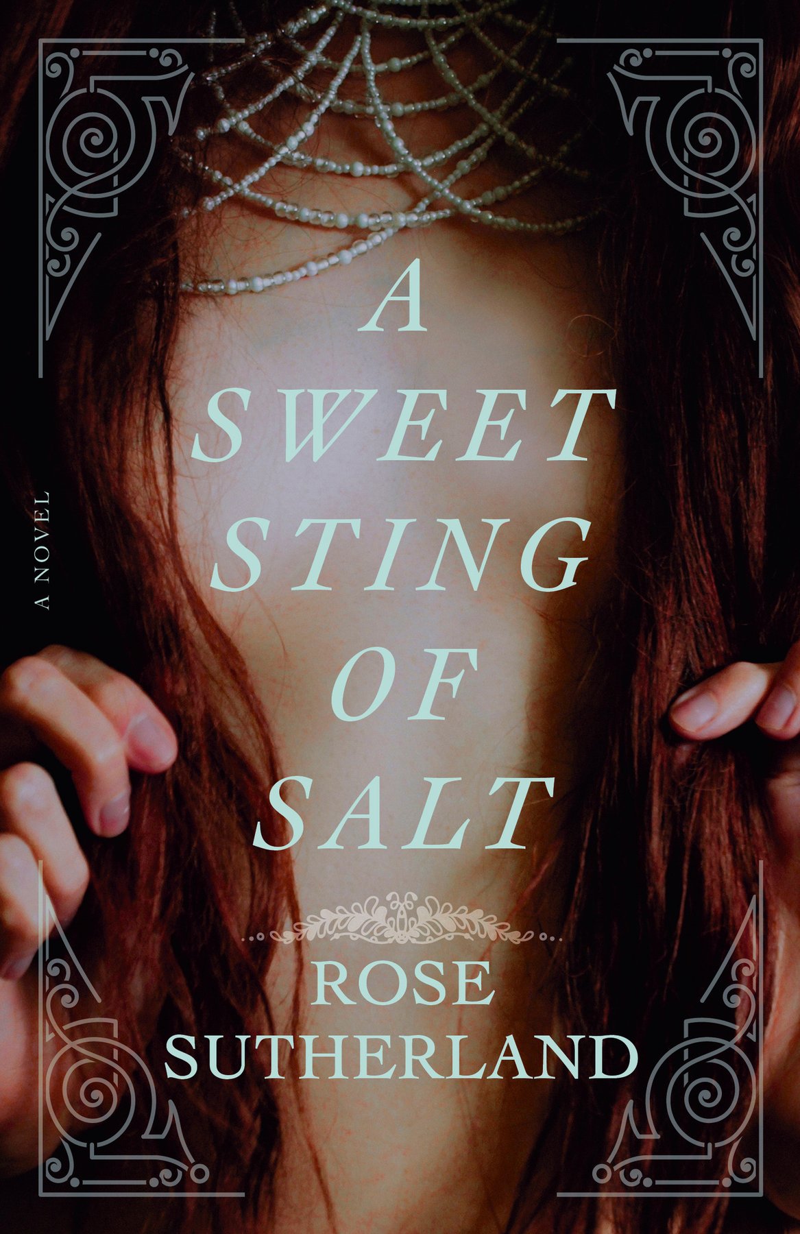 Cover of A Sweet Sting of Salt