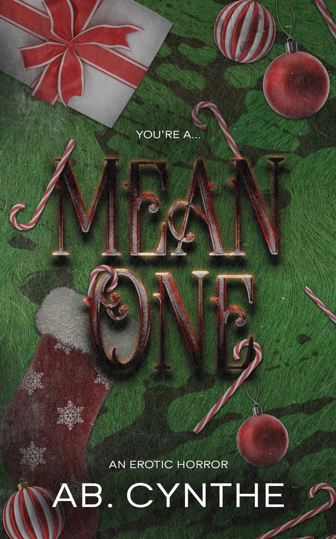 Cover of Mean One