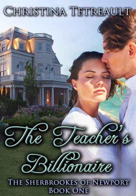 Cover of The Teacher's Billionaire