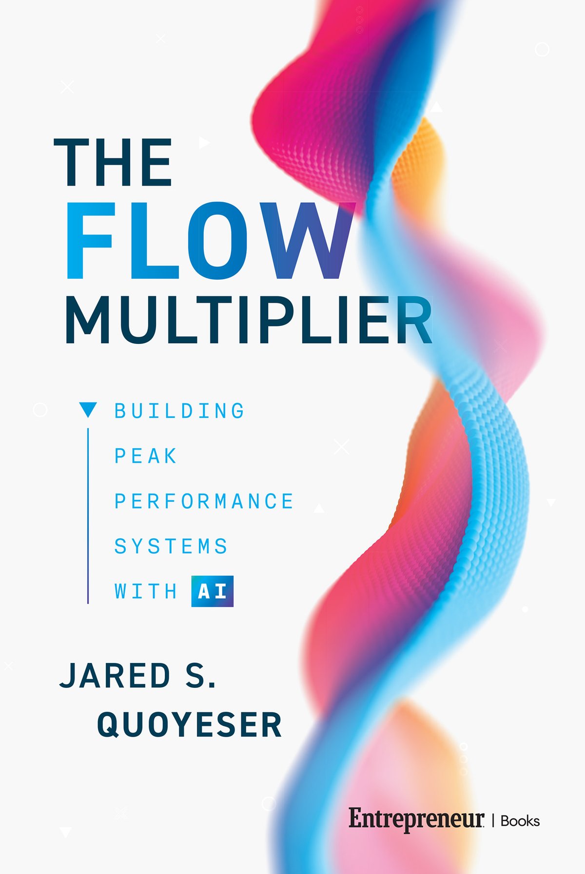 Cover of The Flow Multiplier