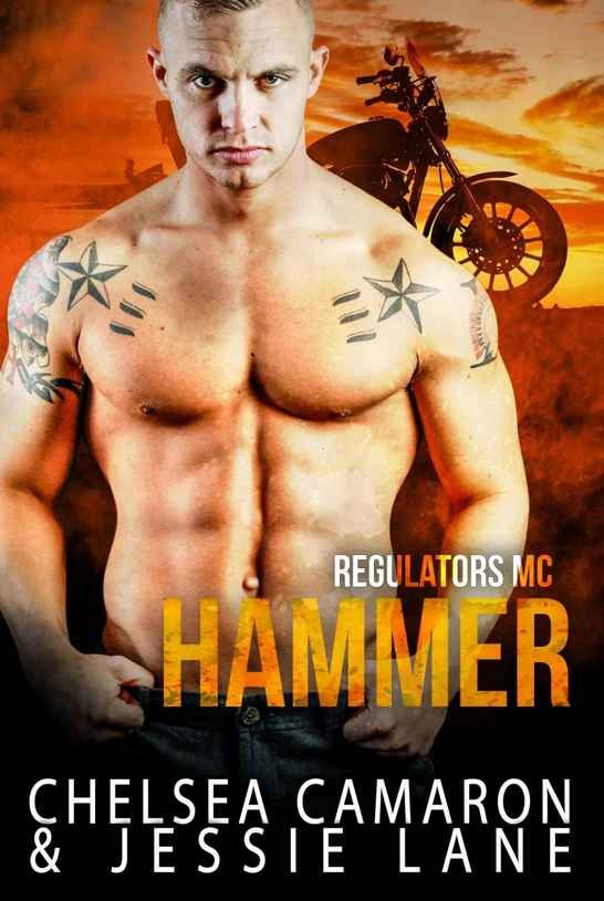 Cover of Hammer