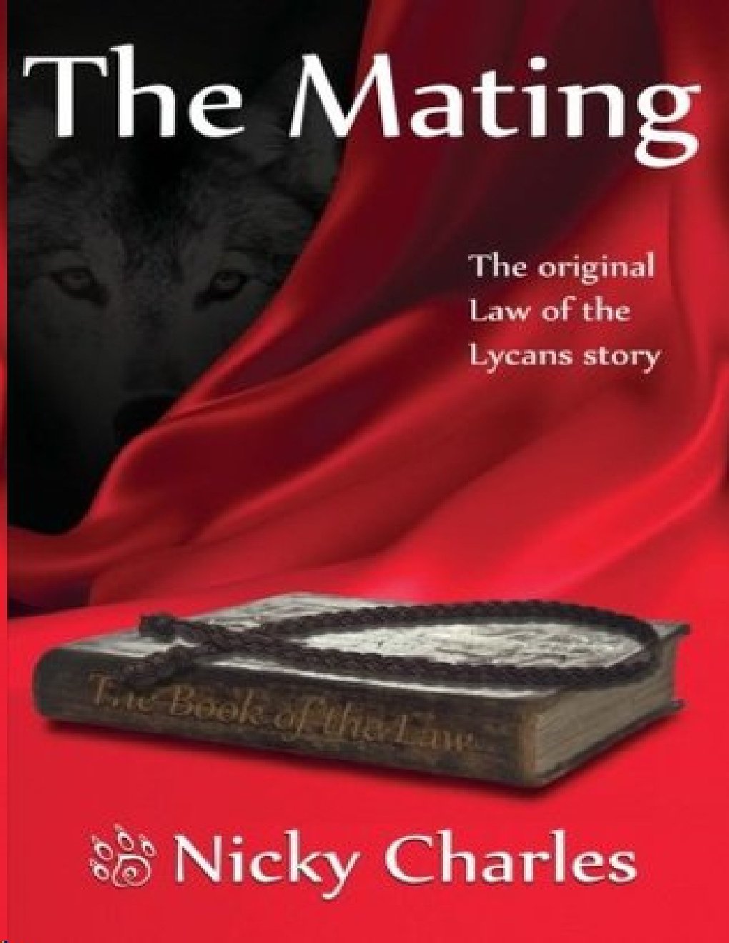 Cover of The Mating