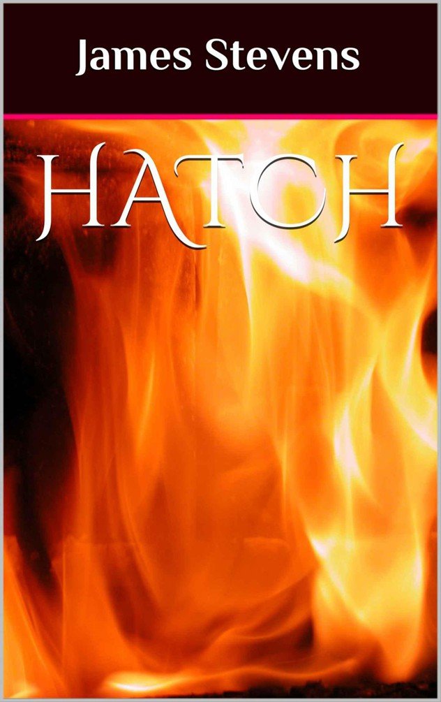 Cover of Hatch (2013)