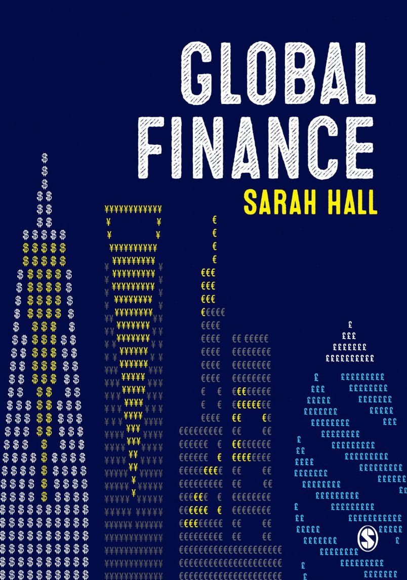 Cover of Global Finance