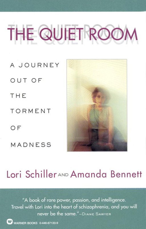 Cover of The Quiet Room
