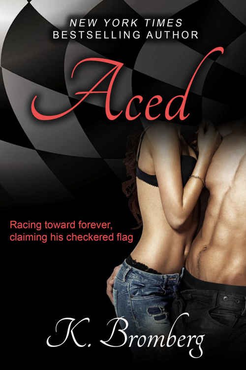 Cover of Aced