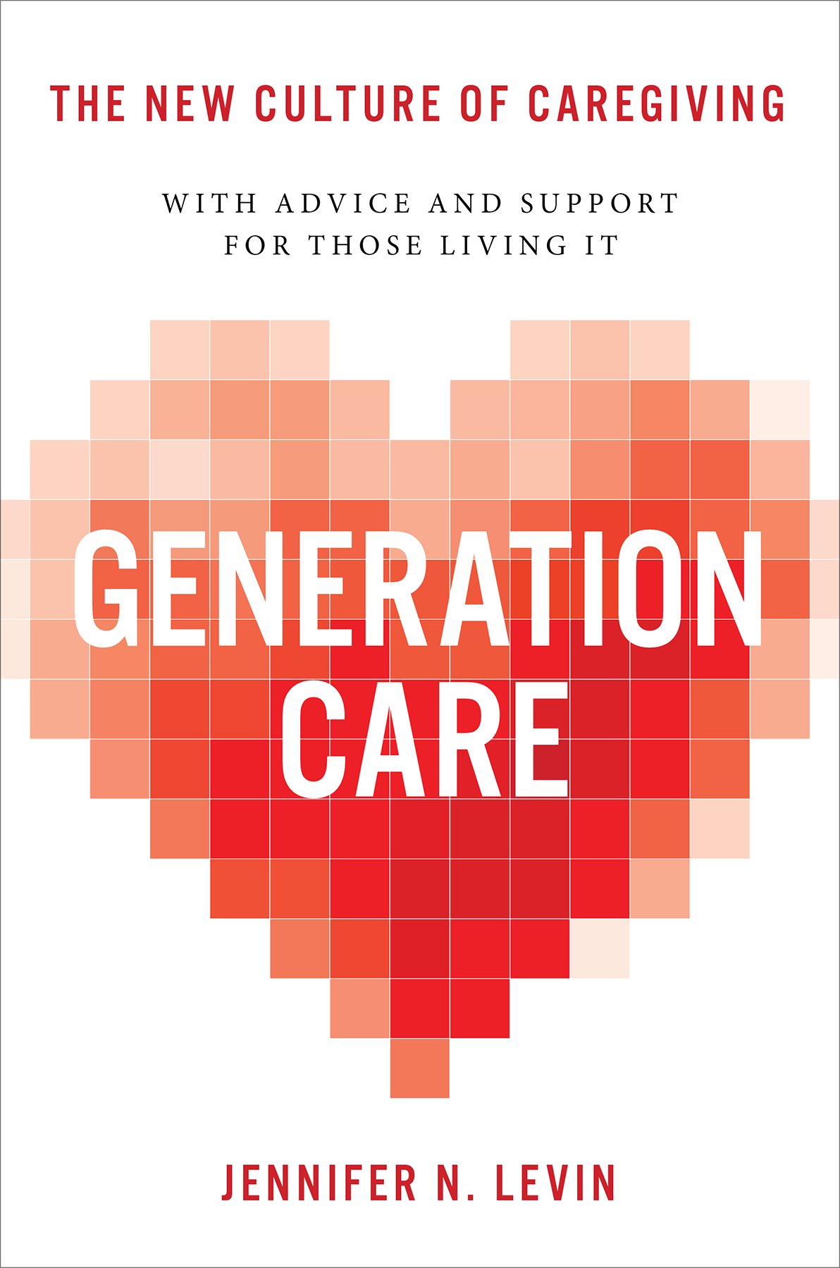 Cover of Generation Care (2007)