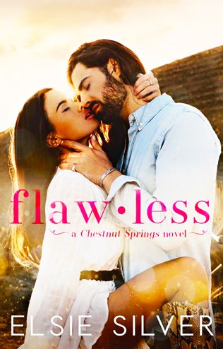 Cover of Flawles