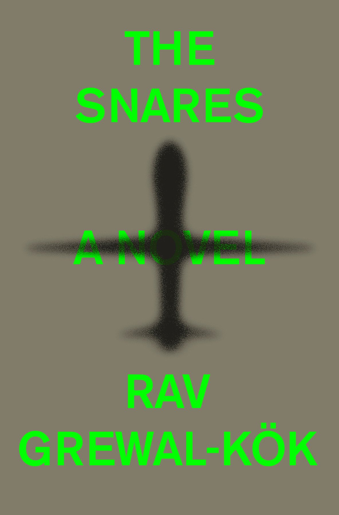 Cover of The Snares