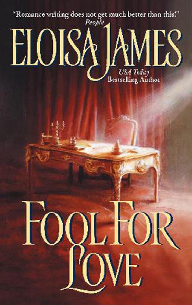 Cover of Fool for Love