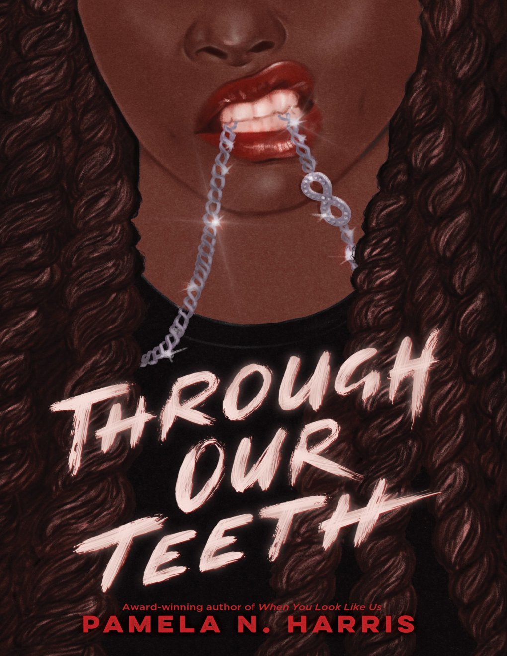 Cover of Through Our Teeth