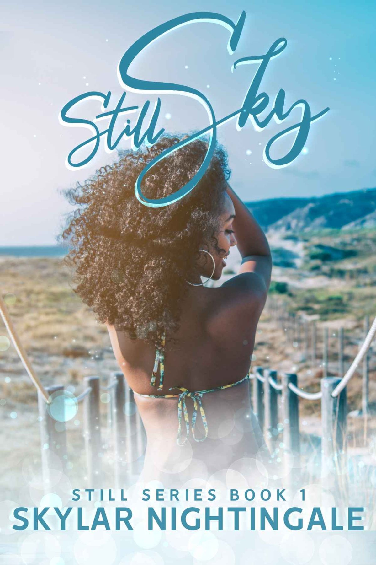 Cover of Still Sky: (Still Series Book 1)