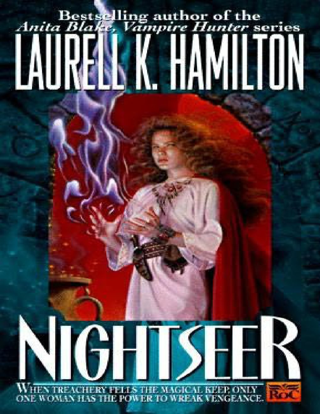 Cover of Nightseer