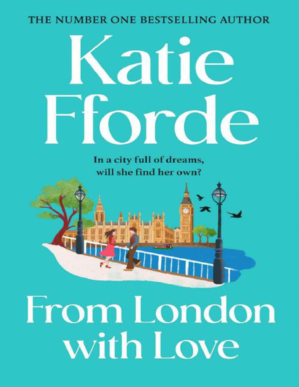 Cover of From London With Love