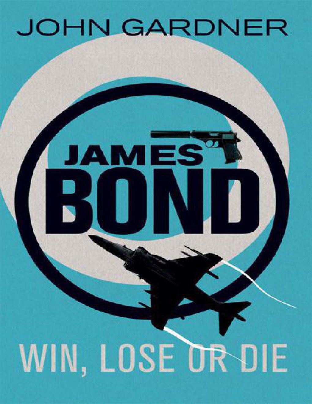 Cover of Win, Lose or Die