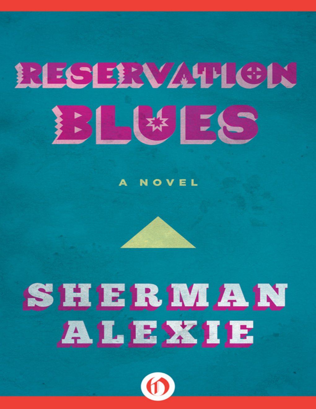 Cover of Reservation Blues