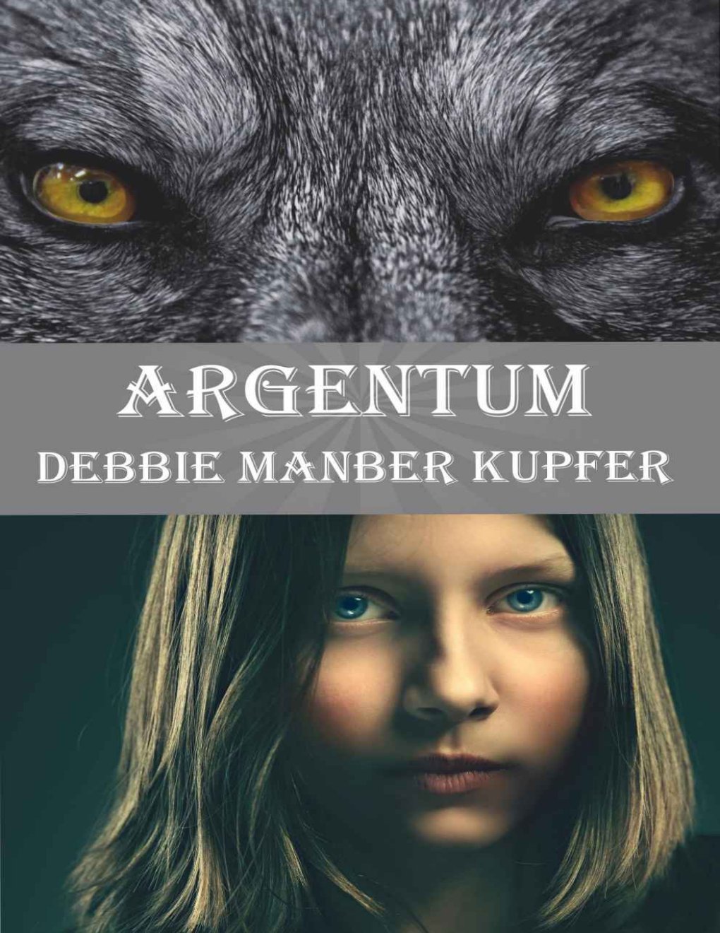 Cover of Argentum (P.A.W.S. Book 2)