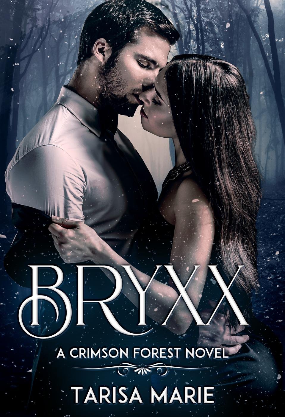 Cover of Bryxx (2018)