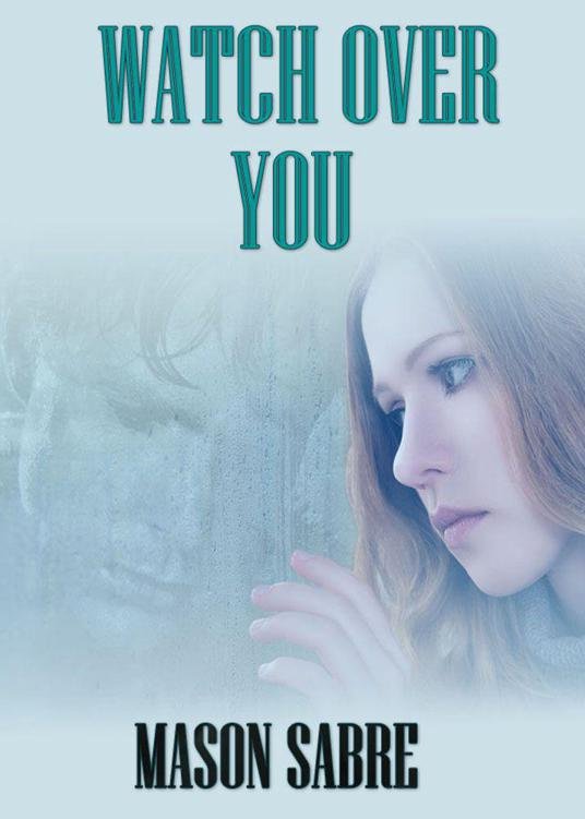 Cover of Watch Over You