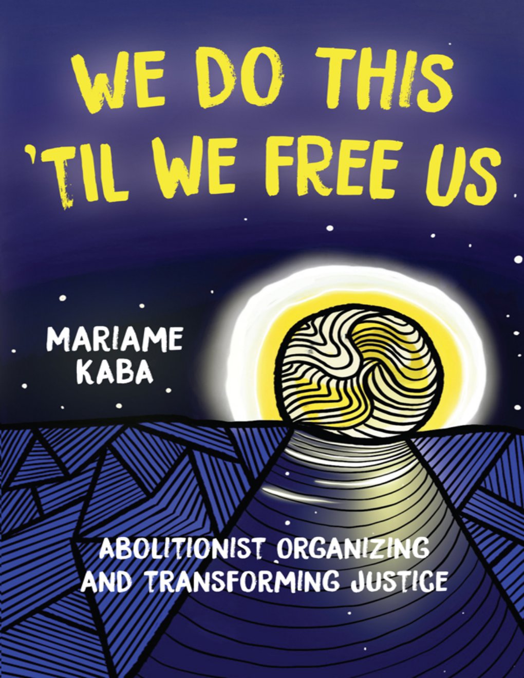 Cover of We Do This 'Til We Free Us (1919)