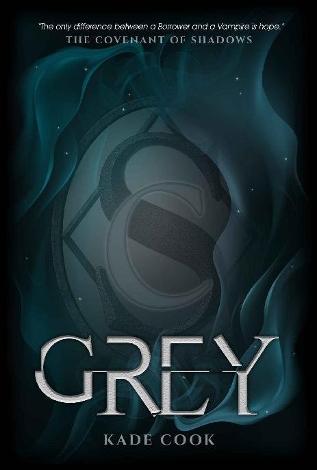 Cover of Grey