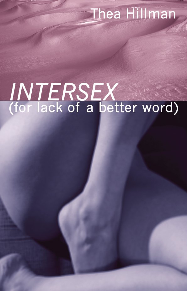 Cover of Intersex (1971)