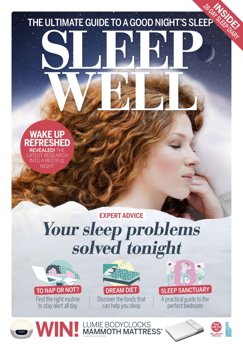 Cover of SLEEP