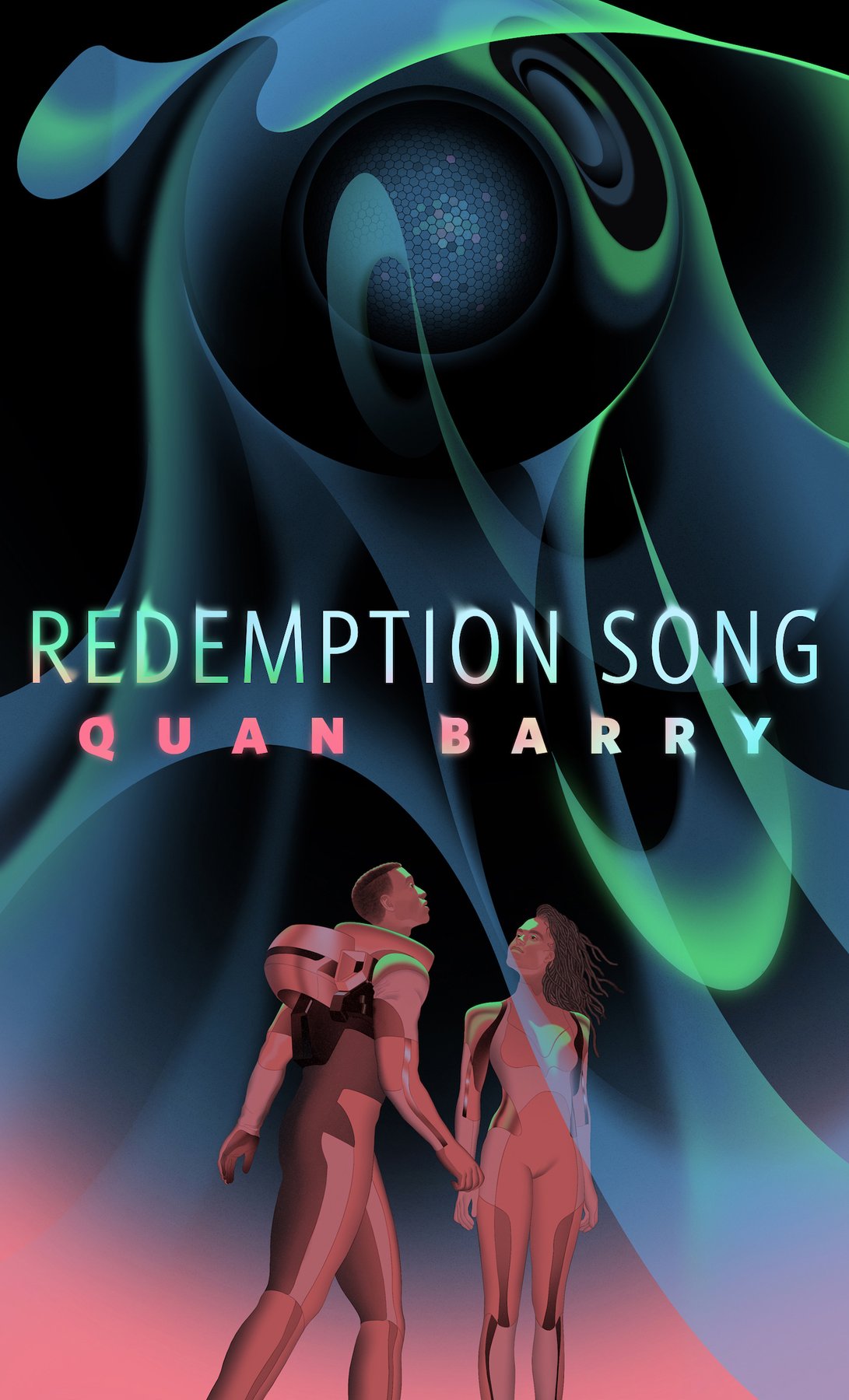Cover of Redemption Song