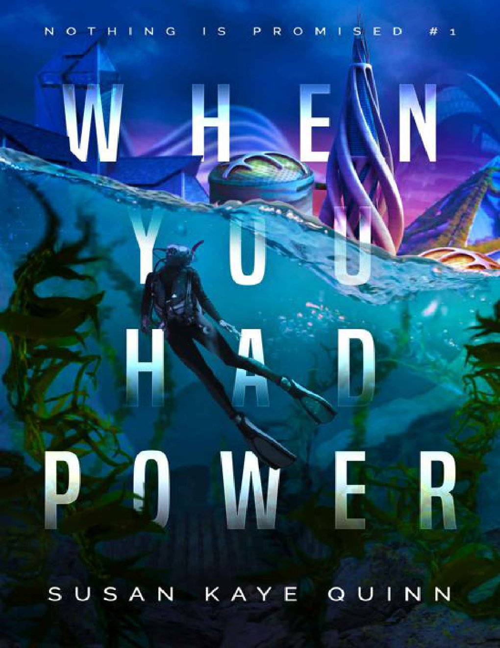 Cover of When You Had Power