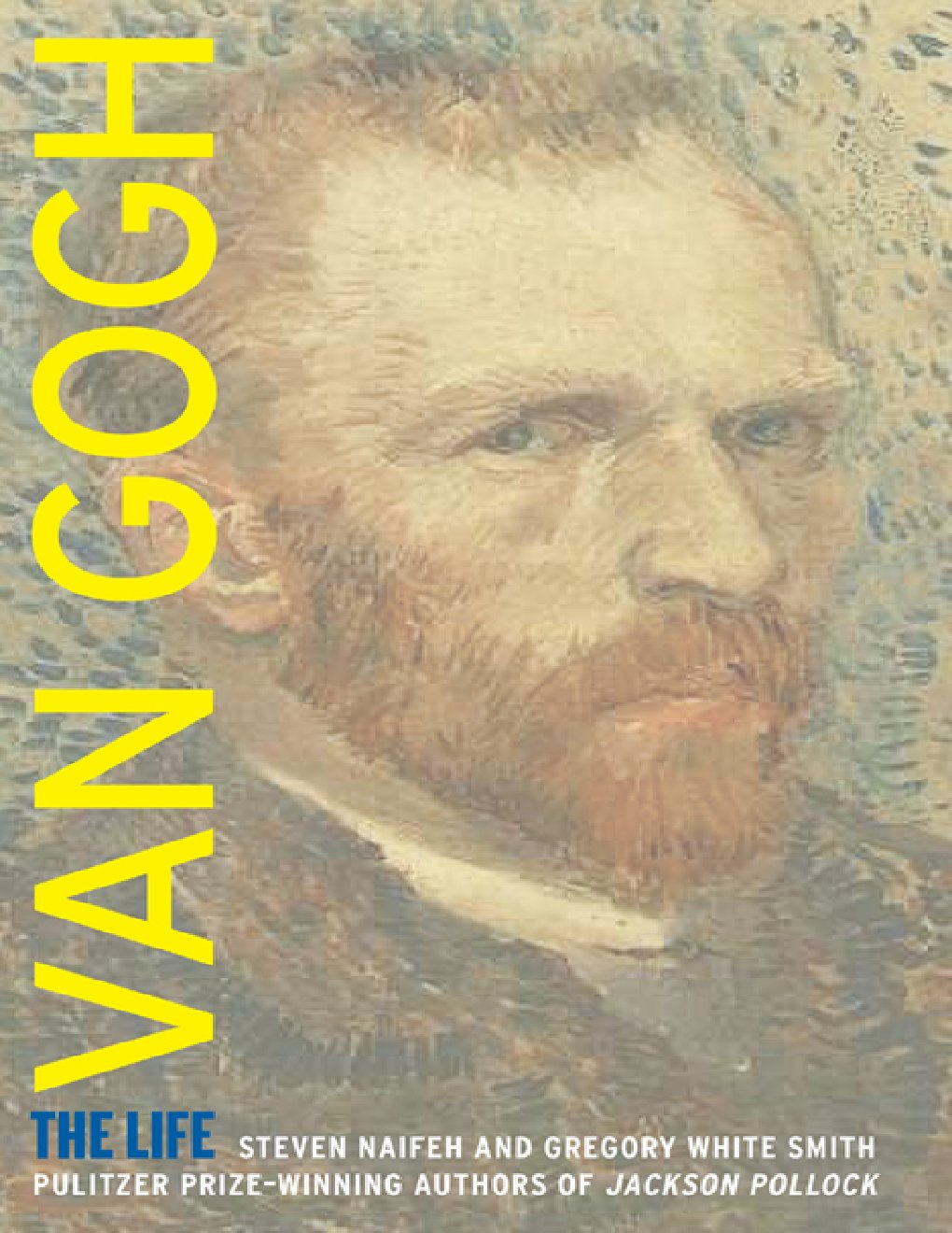 Cover of Van Gogh