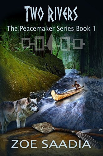 Cover of Two Rivers (2013)