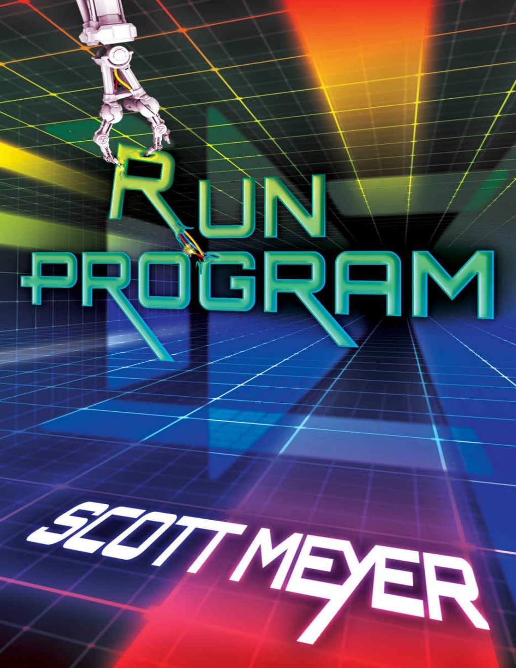 Cover of Run Program