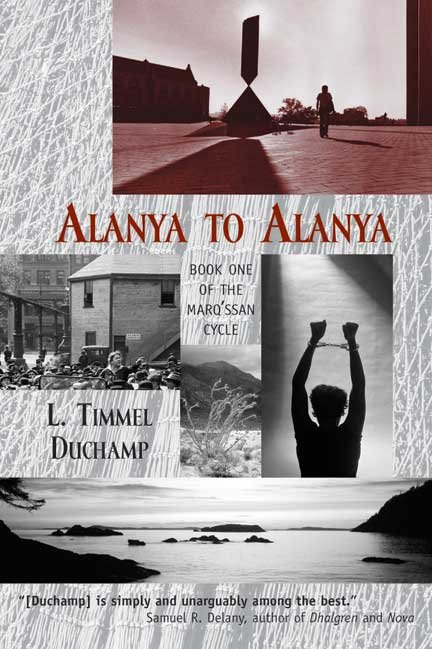 Cover of Alanya to Alanya (2005)