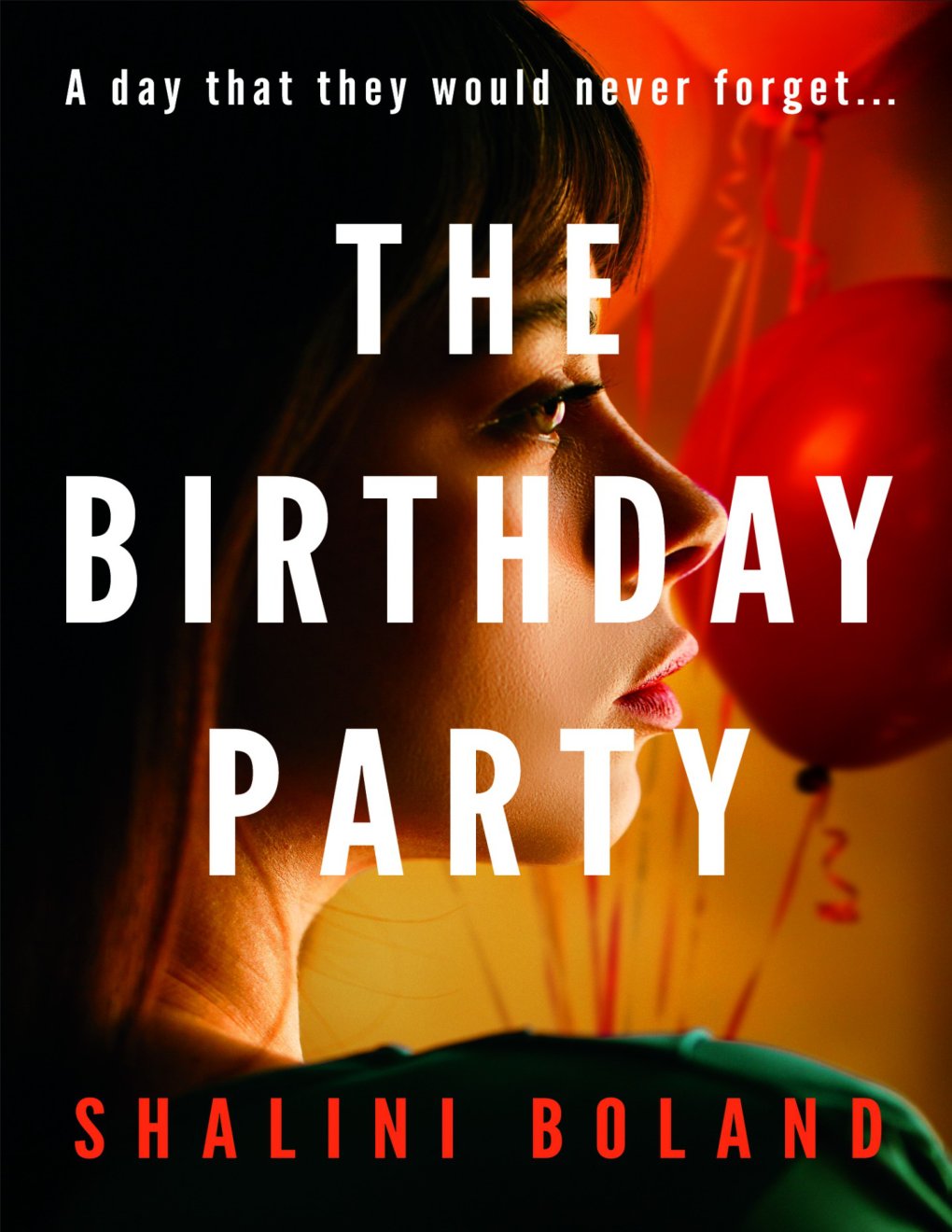 Cover of The Birthday Party