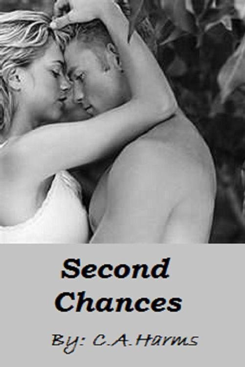 Cover of Second Chances