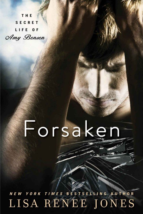 Cover of Forsaken