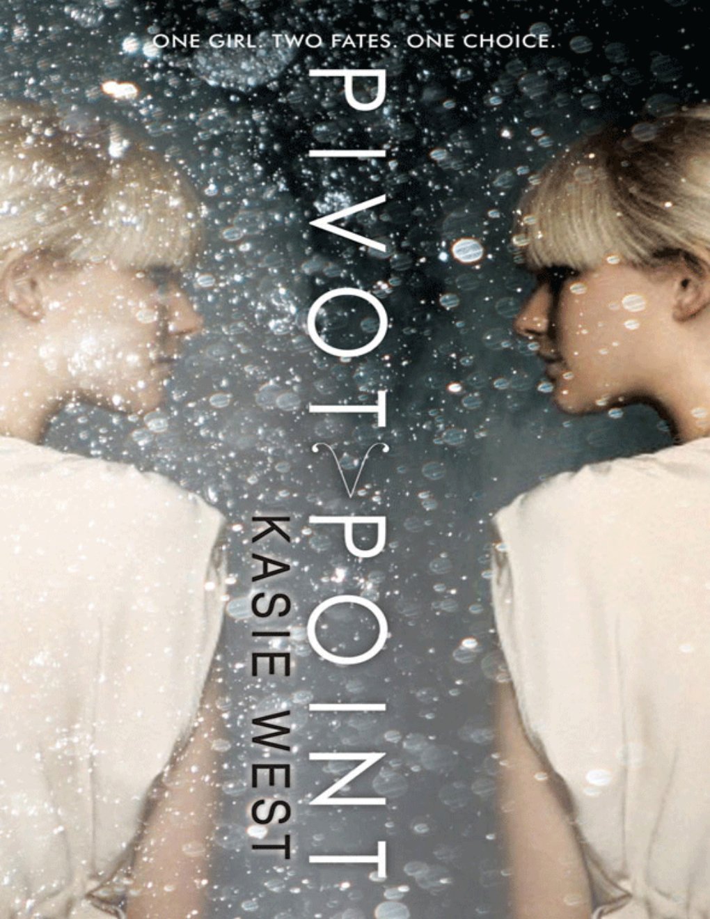 Cover of Pivot Point (2000)