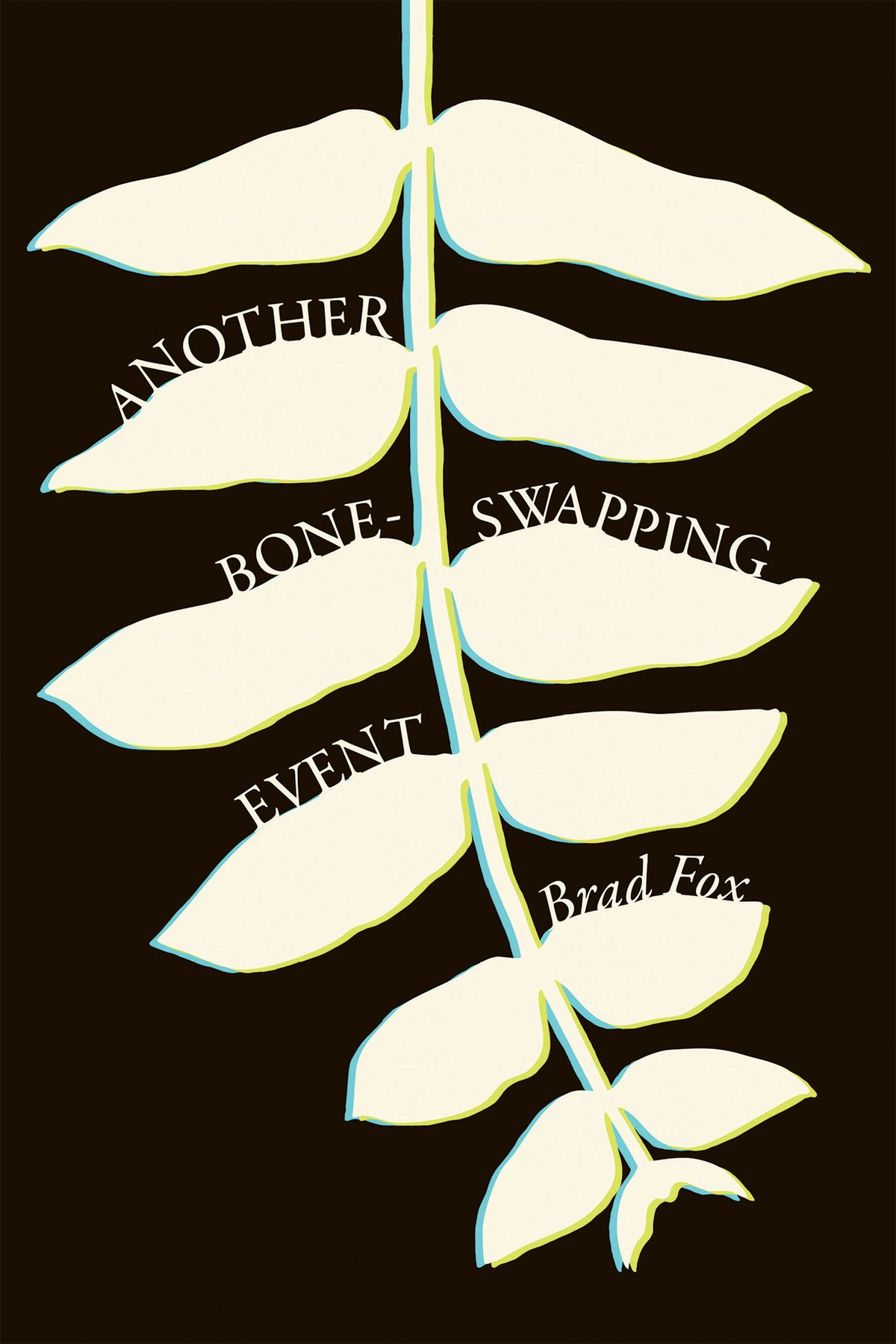 Cover of Another Bone-Swapping Event (2025)