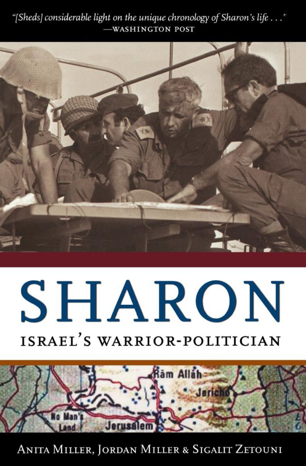 Cover of Sharon