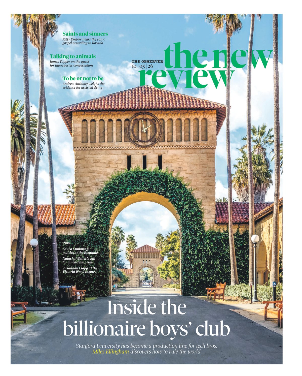 Cover of Inside the